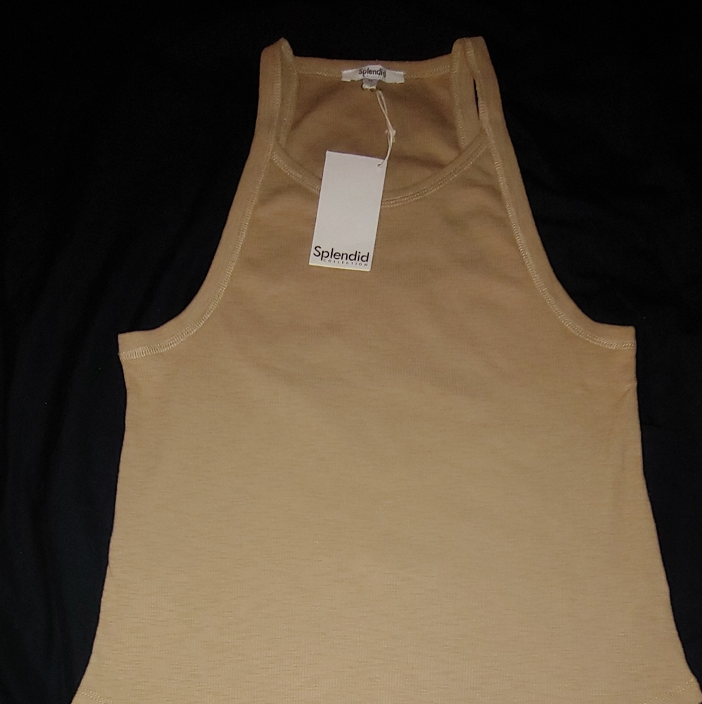 Splendid Collection Tank Top